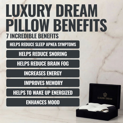 LD Pillow