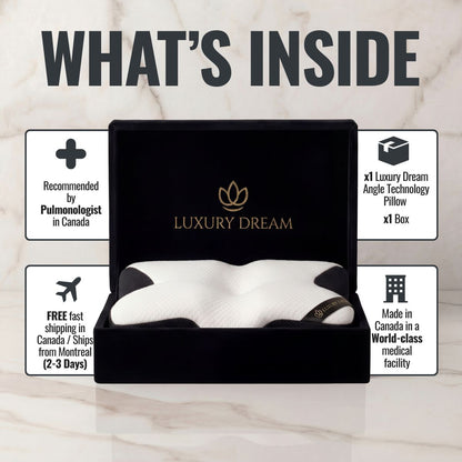 LD Pillow
