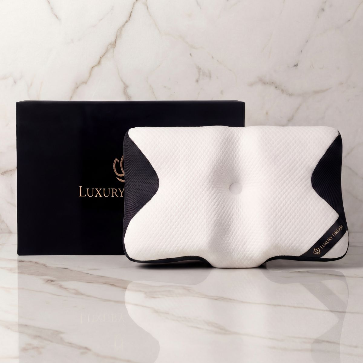 LD Pillow