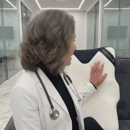LD Pillow